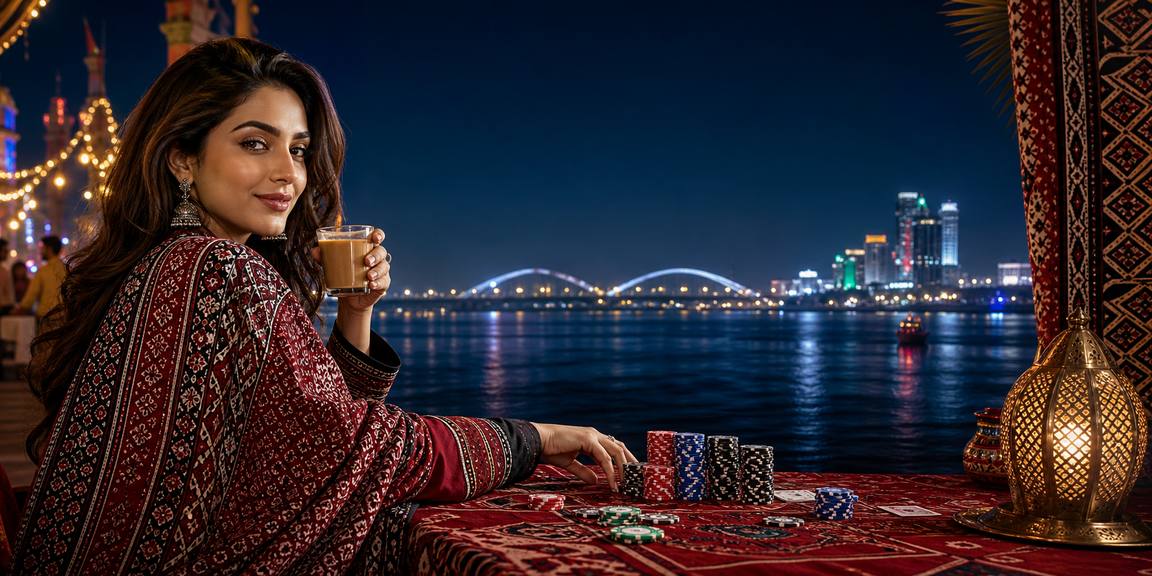 jeetbuz66 Slots Built for Pakistan